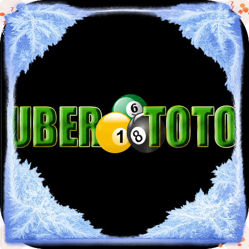 ubertoto — mitra unggulan